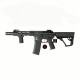Evolution Recon 3.0 Viper Silent Ops (Small), Evolution Airsoft Full Metal Smart Series – Built for Speed, Tuned for Control